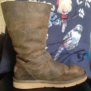 Ugg australia boots